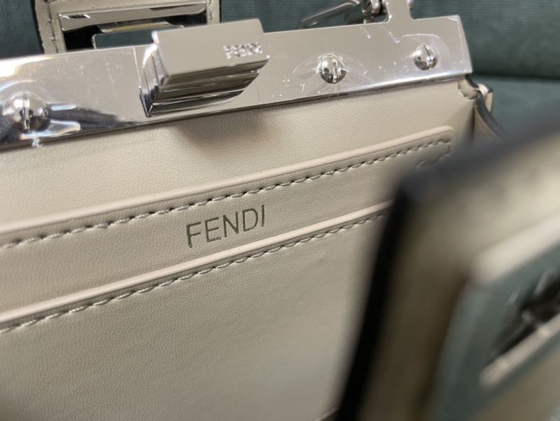 Fendi Satchel Bags